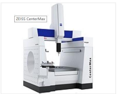 ZEISS CenterMax