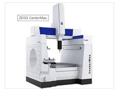 ZEISS CenterMax