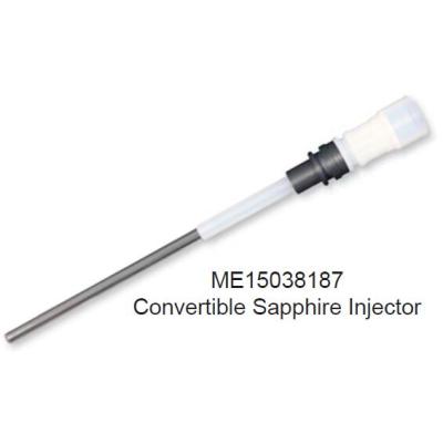 迈因哈德 Convertible Sapphire Injectors 可转换蓝宝石中心管 | ME15038157