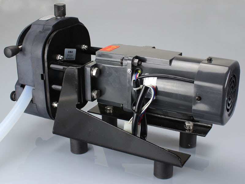 杰恒353Yx/JLT微型蠕动泵小型蠕动泵计量泵工业蠕动泵