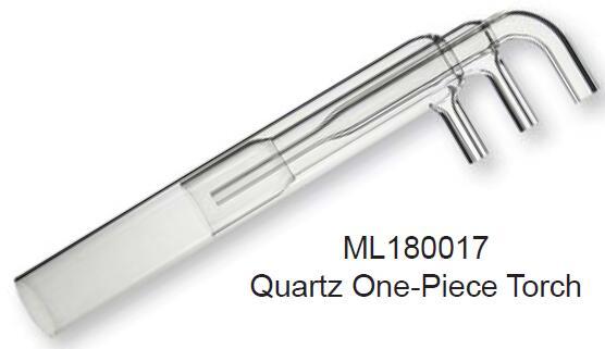 迈因哈德 Quartz One-Piece Torches 一体式石英炬管 | ML180017