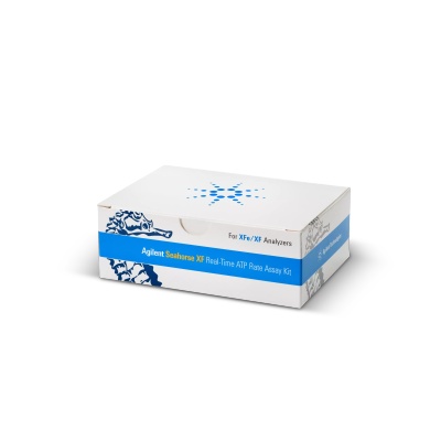 Seahorse XF Real-Time ATP Rate Assay Kit, 6 assays