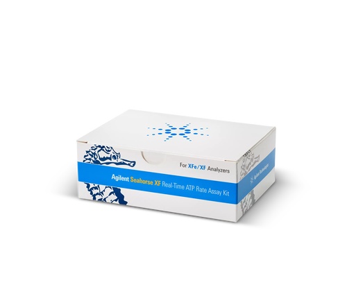 Seahorse XF Real-Time ATP Rate Assay SP