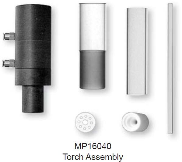 迈因哈德 Torch Assembly 炬管组件 | MP16040