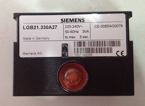 西门子LGB21.330A27,LGB22.330A27控制器
