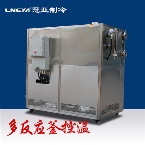 无锡冠亚plc温度控制系统ZLF-50N