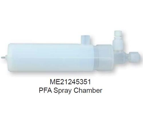 迈因哈德 PFA Spray Chamber PFA 雾化室 | ME21245351