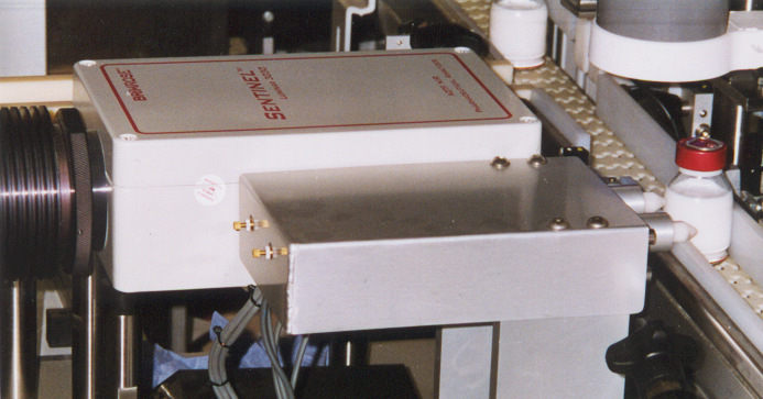 Brimrose Luminar 3030 AOTF-近红外过程分析仪