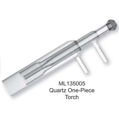 迈因哈德 Quartz One-Piece Torch 石英一体式炬管 | ML135005