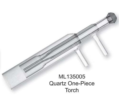 迈因哈德 Quartz One-Piece Torch 石英一体式炬管 | ML135005