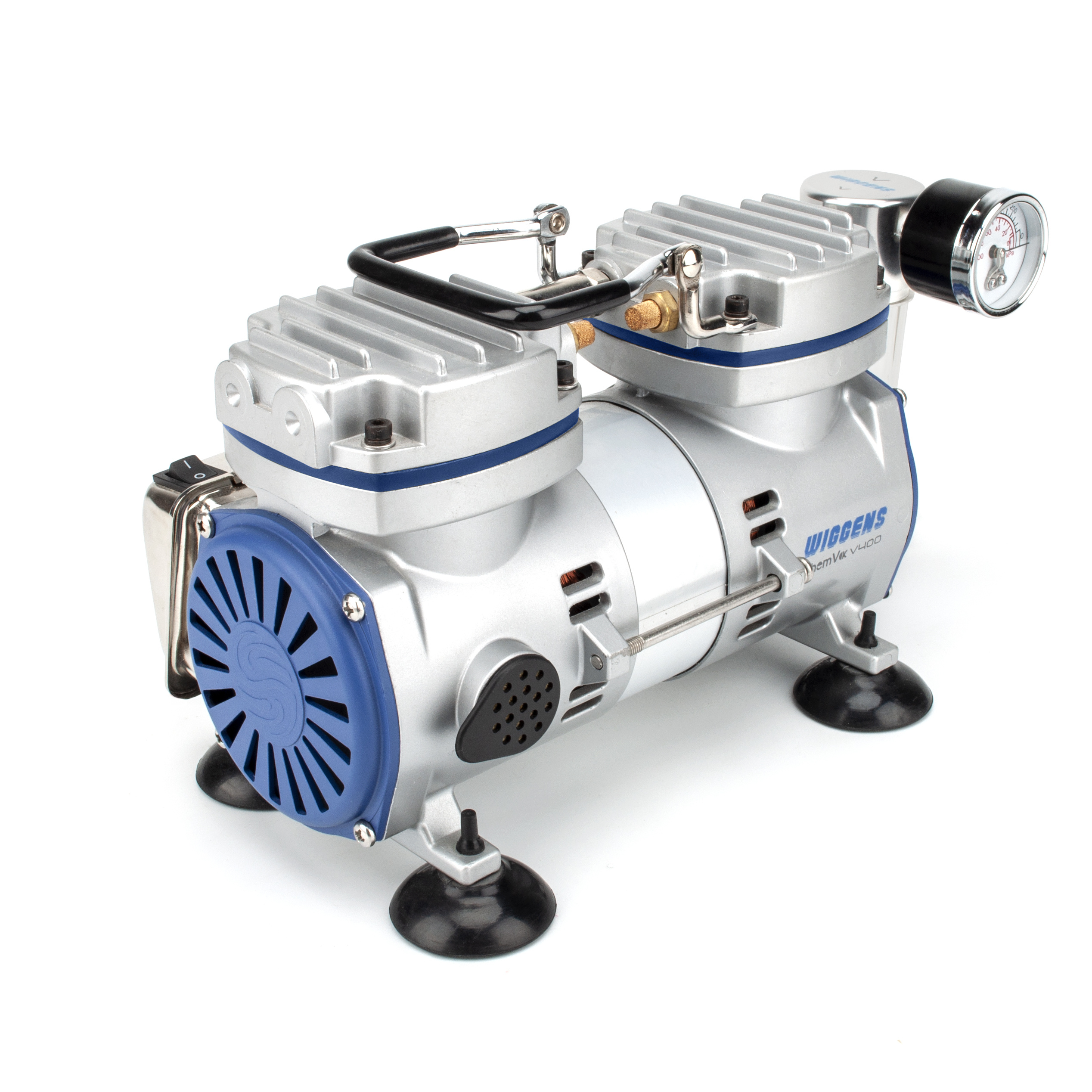 wiggensnv410无油真空泵