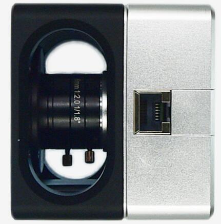 GM1210-18欧比邻动作捕捉设备动捕相机