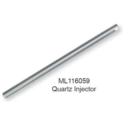 迈因哈德 Quartz Injector 石英中心管 | ML116059