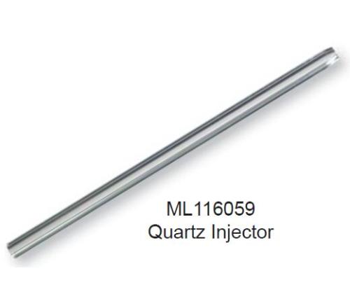 迈因哈德 Quartz Injector 石英中心管 | ML116059