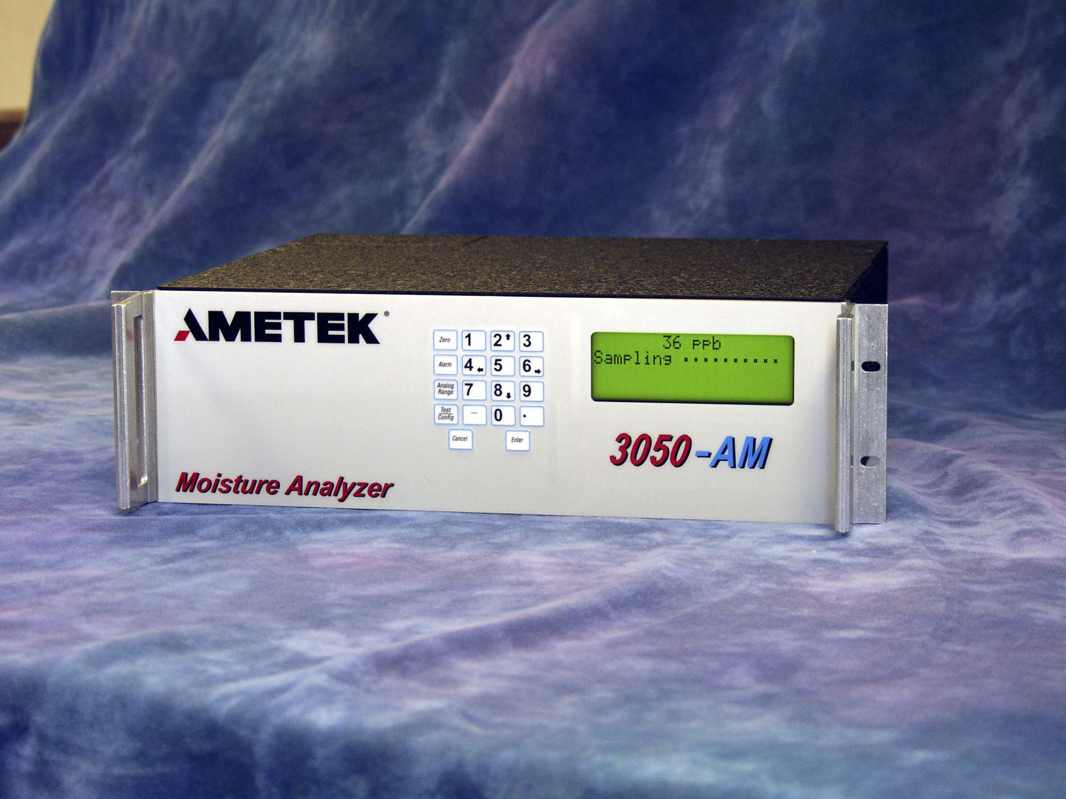 AMETEK 水分仪 3050-AM