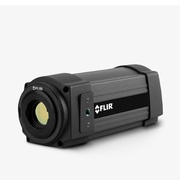 FLIR A310用于关键设备监控的红外温度传感器