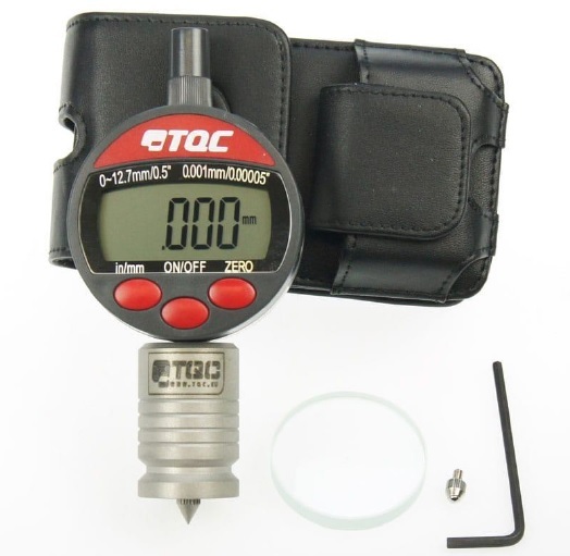TQC-涂层粗糙度仪－SP1562