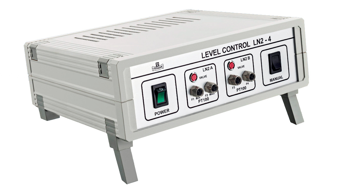WIGGENS  LN2-4液氮液位自动控制器