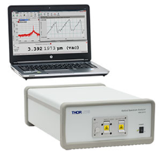 美Thorlabs傅立叶红外光谱仪 OCS201C，OCS202C，OCS203