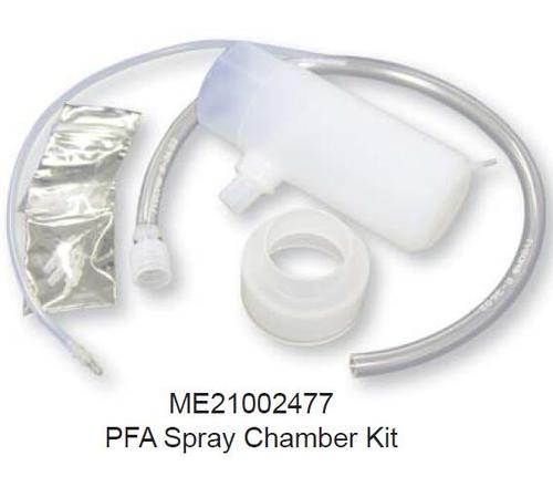 迈因哈德 PFA Spray Chamber Kit PFA 雾化器组件 | ME21002477