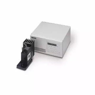 Union, cell holder, Agilent 89090A Peltier temperature controller