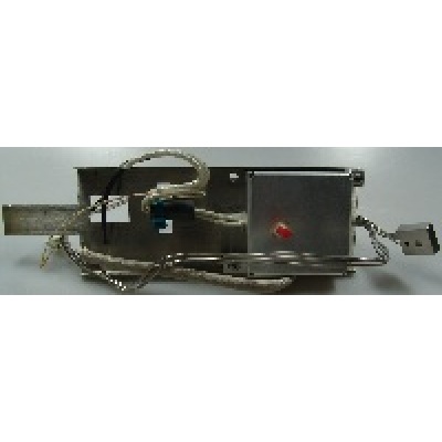 安捷伦 热导检测器(TCD) 备件G2630-61230 6850 TCD可更换的热导池 其他色谱配件