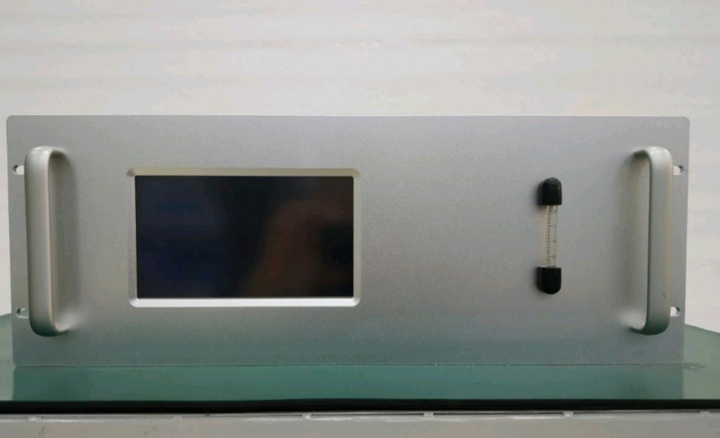 智易时代烟气分析仪ZWIN-CEMS0600