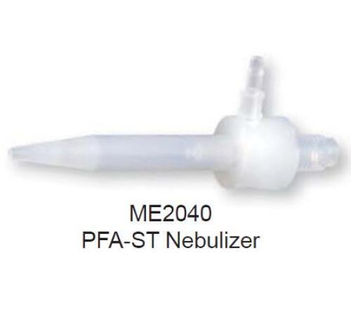 迈因哈德 PFA Nebulizers PFA 雾化器 | ME2040