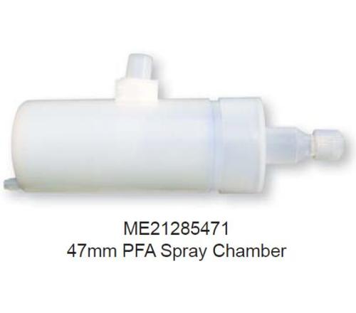 迈因哈德 PFA Spray Chamber PFA 雾化室 | ME21285471