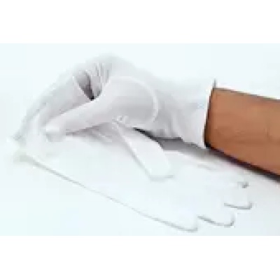 安捷伦 清洗和维护备件尼龙手套，不起毛，小号，1 副，8650-0029， 其他色谱配件