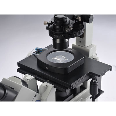 塔望显微镜环境控制系统Ox-MS100