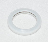 安捷伦 G1565-20840，聚四氟乙烯冷冻阀密封，PTFE cryo valve seal 其他色谱配件