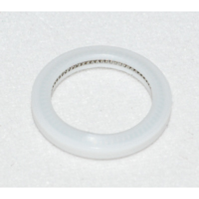 安捷伦 G1565-20840，聚四氟乙烯冷冻阀密封，PTFE cryo valve seal 其他色谱配件