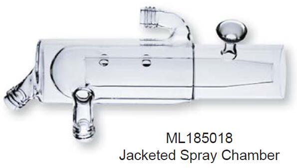 迈因哈德 Jacketed Spray Chamber | ML185018