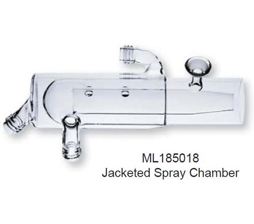 迈因哈德 Jacketed Spray Chamber | ML185018