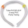 迈因哈德 2-Stop PVC 蠕动泵管 | Tube-PVCSD-51