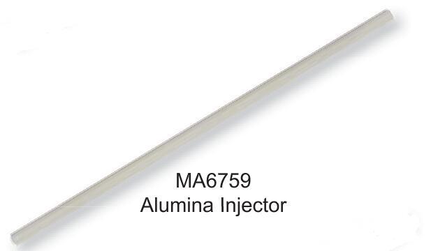 迈因哈德 Alumina Injector 氧化铝中心管 | MA6759