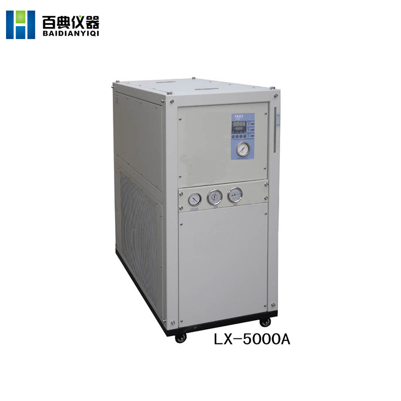 LX-5000冷却水循环机|冷水机|冷水循环机