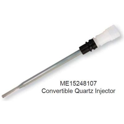 迈因哈德 Convertible Quartz Injectors 可转换石英中心管 | ME15248107