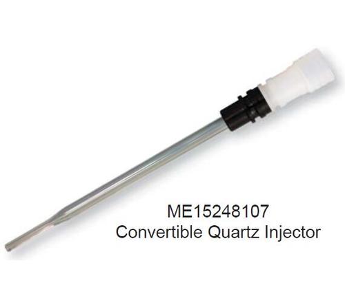 迈因哈德 Convertible Quartz Injectors 可转换石英中心管 | ME15248107