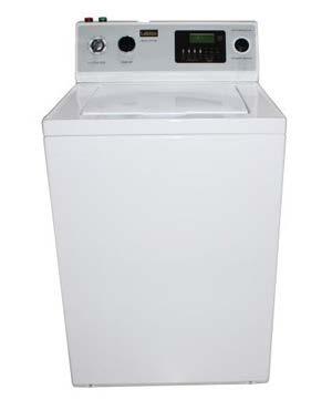 AATCC指定洗衣机及烘干机