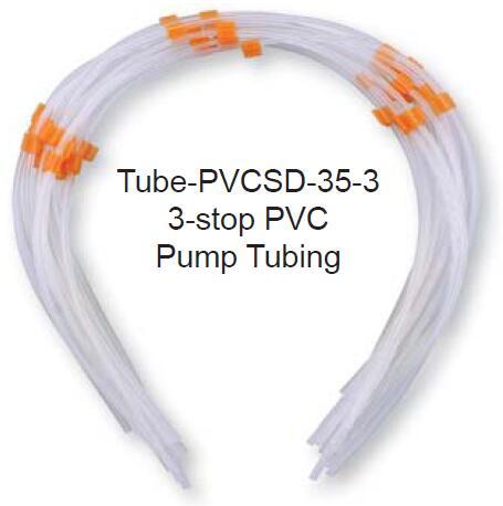 迈因哈德 3-Stop PVC 蠕动泵管 | Tube-PVCSD-35-3