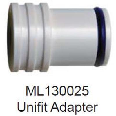 迈因哈德 Unifit Adapter Unifit 适配器 | ML130025