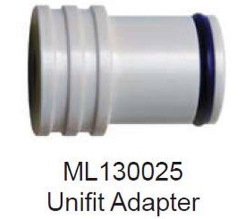 迈因哈德 Unifit Adapter Unifit 适配器 | ML130025