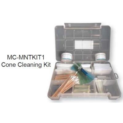 迈因哈德 椎体清洁工具箱和清洁剂 | MC-MNTKIT1