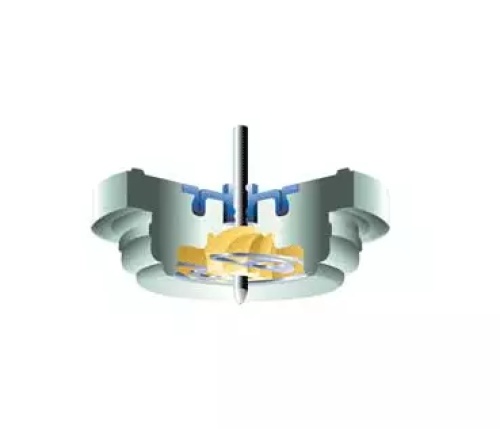 安捷伦 392609902Merlin 微密封隔垫SPME 可更换密封垫，23 号，1/包