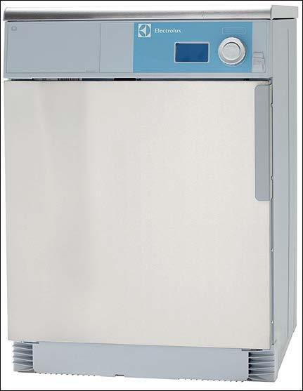 Electrolux欧标缩水率滚筒烘干机