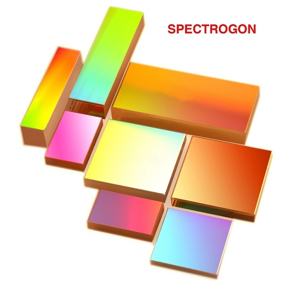 spectrogon激光调谐光栅