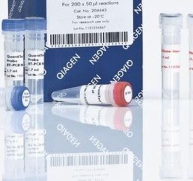 QuantiTect Probe RT-PCR Kit 试剂盒
