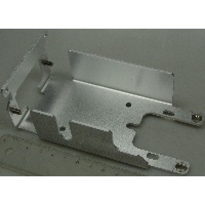 安捷伦 7820A 19256-00320 Transfer line support bracket 转移线支架